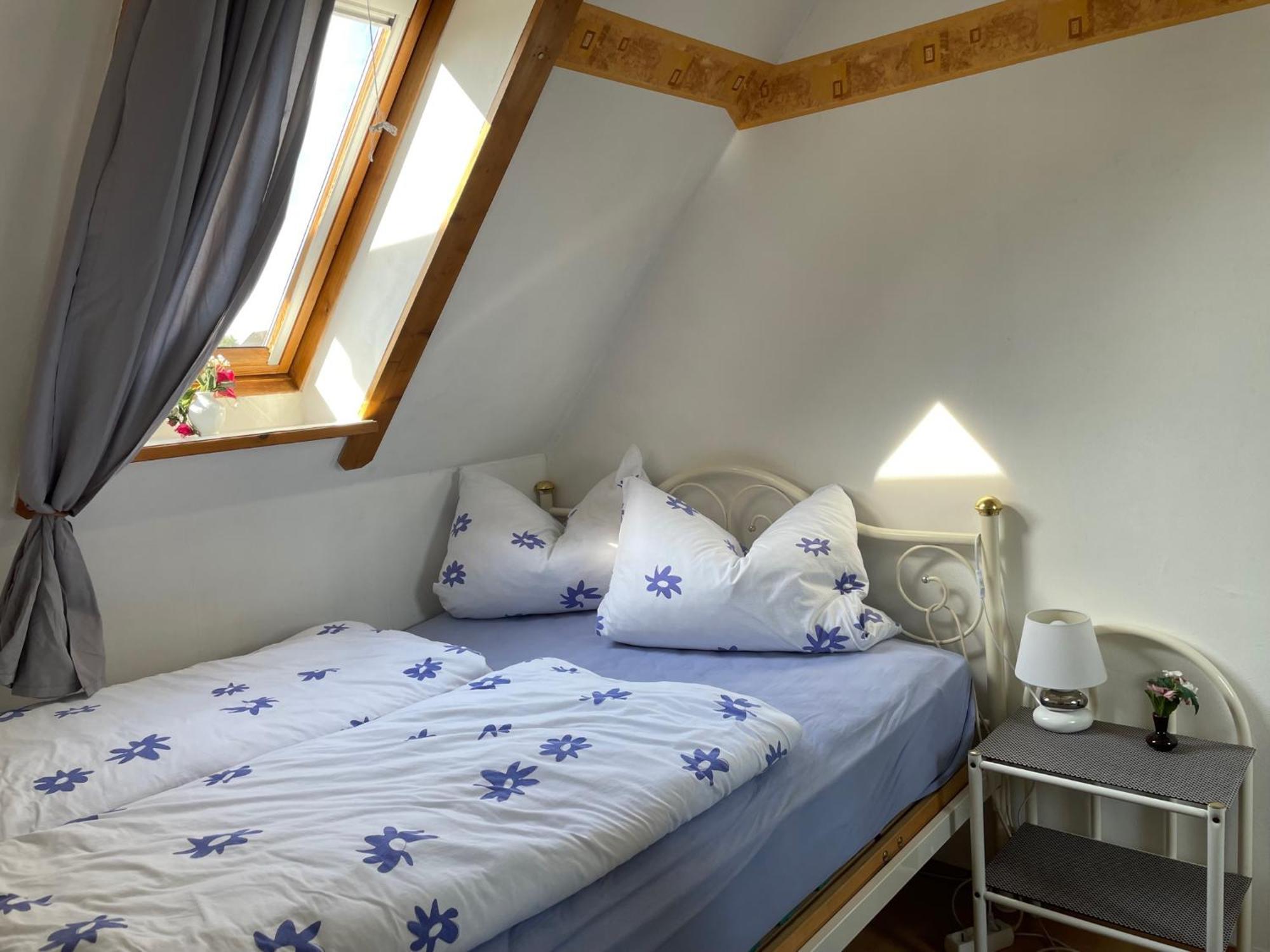 Apartmán Haus Mariechen Hooksiel Exteriér fotografie